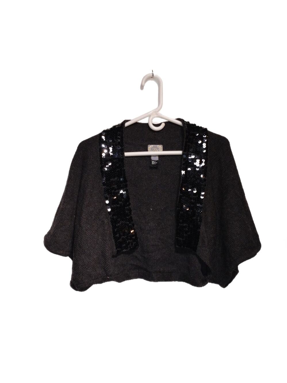 Forever21 Women's Shrug Size Medium